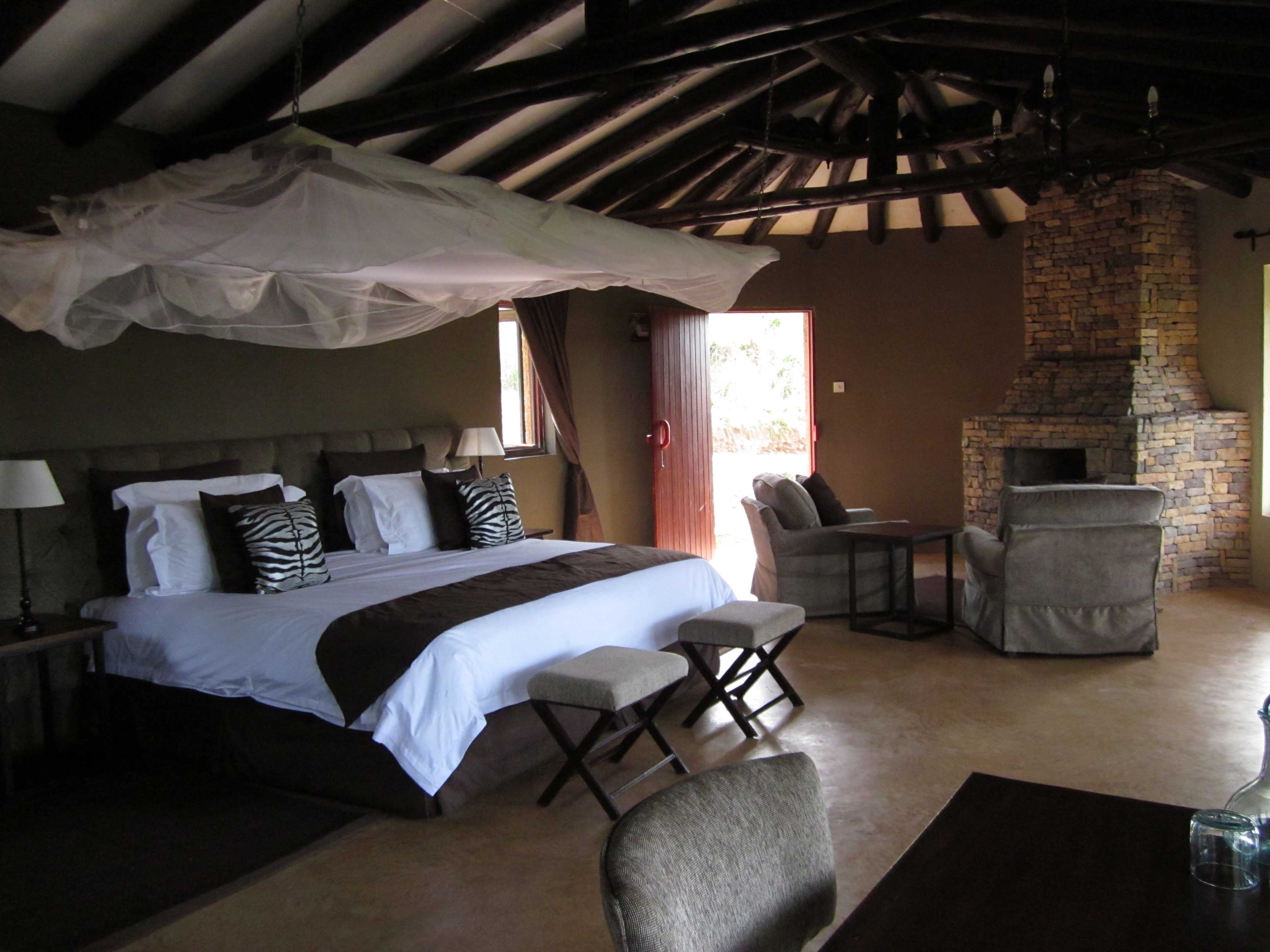 Emakoko Lodge — image 3 of 14